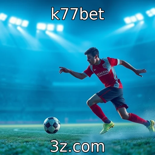 O futuro dos jogos em nuvem e acessibilidade | k77bet