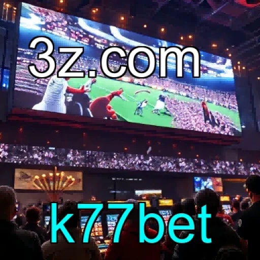 Compatibilidade no k77bet: Atraindo Jogadores com Acessibilidade