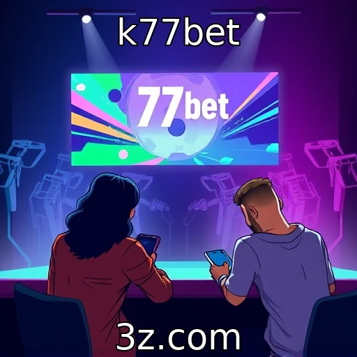 Diversidade e inclusão nos jogos eletrônicos | k77bet