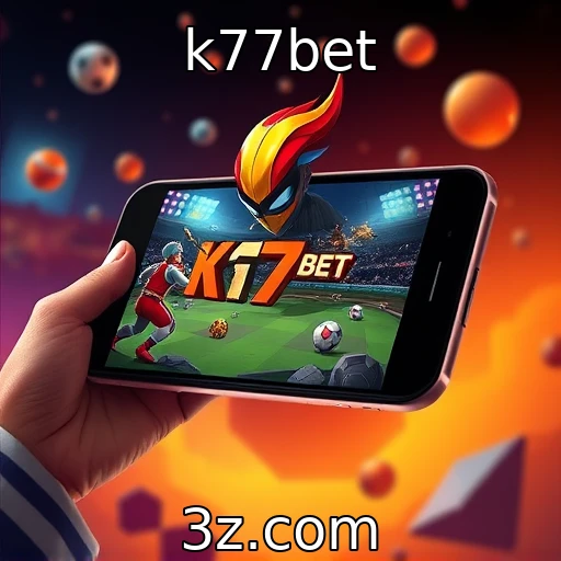Tendências de desenvolvimento de jogos para dispositivos móveis - k77bet