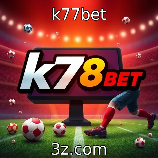 Crescimento da indústria de jogos online em mercados emergentes - k77bet