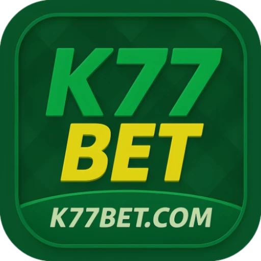 k77bet logo