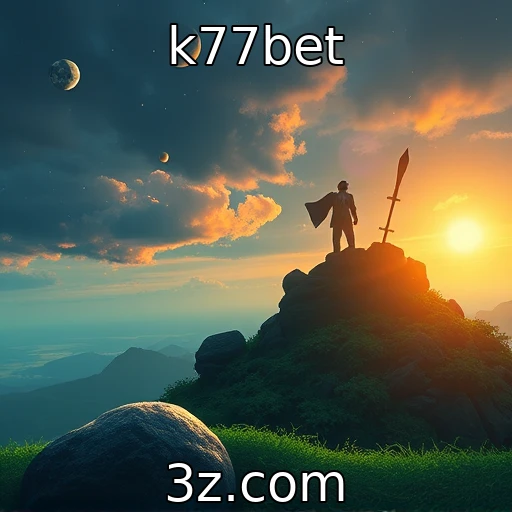 Desenvolvimento sustentável na indústria de jogos - k77bet