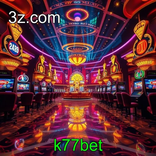 k77bet Atualizações