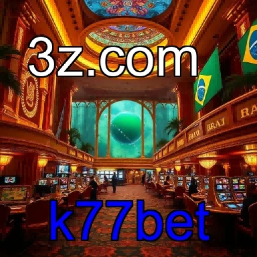 k77bet Jogos Virtuais